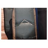 *2* Youth Golf Bags - Quiver & Rad