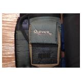 *2* Youth Golf Bags - Quiver & Rad