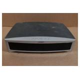 Bose Model AV-3-2-1 II Media Center Head Unit