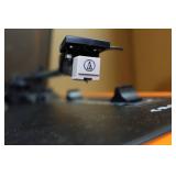 Crosley Advance Stereo 3-Speed USB Turntable