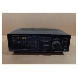 Realistic 80 Watt Solid State PA Amplifier