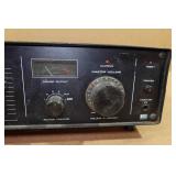 Realistic 80 Watt Solid State PA Amplifier