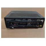 Realistic 80 Watt Solid State PA Amplifier