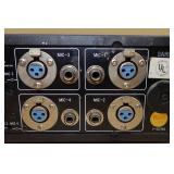 Realistic 80 Watt Solid State PA Amplifier