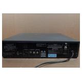 Pioneer Laservision LaserDisc Player Model LD-V2000