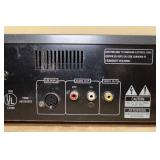 Pioneer Laservision LaserDisc Player Model LD-V2000