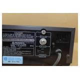 Pioneer Laservision LaserDisc Player Model LD-V2000