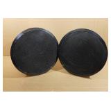 EV Innovative Design Model C8.2HC Ceiling Loudspeaker System