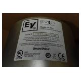 EV Innovative Design Model C8.2HC Ceiling Loudspeaker System