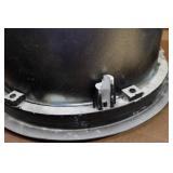 EV Innovative Design Model C8.2HC Ceiling Loudspeaker System