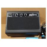 Sing Trix Karaoke Components and Assorted Electronics