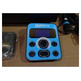 Sing Trix Karaoke Components and Assorted Electronics