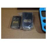 Sing Trix Karaoke Components and Assorted Electronics