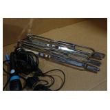 Sing Trix Karaoke Components and Assorted Electronics