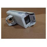 Outdoor Security Camera Housing with Bosch Camera