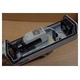 Outdoor Security Camera Housing with Bosch Camera