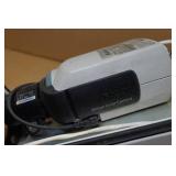 Outdoor Security Camera Housing with Bosch Camera