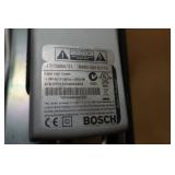 Outdoor Security Camera Housing with Bosch Camera