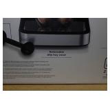 Black + Decker Semi Automatic Espresso Machine