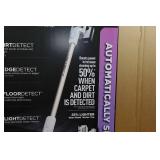 Shark Detect Auto- Empty System Cordless Vacuum System