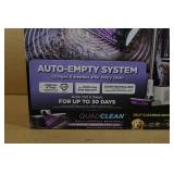 Shark Detect Auto- Empty System Cordless Vacuum System