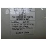 Serta Power Chill Comforter - Queen