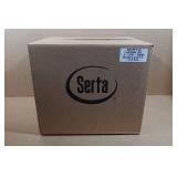 Serta Thermal Gen 3" Mattress Topper - Twin