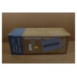 Twin 2" Memory Foam Mattress Topper