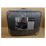 Madison Park 7-Piece Comforter Set - King