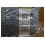 Comfort Wash 2-Piece Comforter Set - Twin