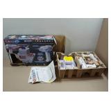 Projex Projecting Game Arcade