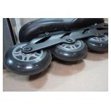 Rize Velocity Inline Skates - Men