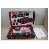 Triumph Light FX Tabletop Soccer