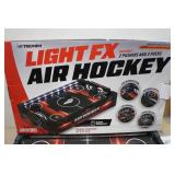 Triumph Light FX Tabletop Hockey