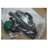 Triumph Light FX Tabletop Hockey