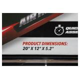 Triumph Light FX Tabletop Hockey