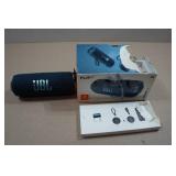 JBL Flip 7 Wireless Portable Speaker