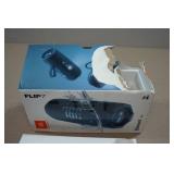 JBL Flip 7 Wireless Portable Speaker