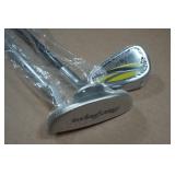 Mac Gregor XS Youth Golf Clubs and Bag