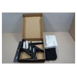 Stiga 72" Premium Slipper Net