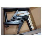 Stiga 72" Premium Slipper Net