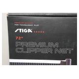 Stiga 72" Premium Slipper Net