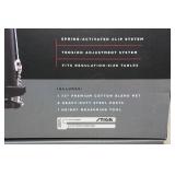 Stiga 72" Premium Slipper Net