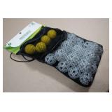 Tour Motion Practice Balls