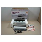 Meat! Vacuum Sealer - 12"