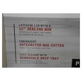 Meat! Vacuum Sealer - 12"