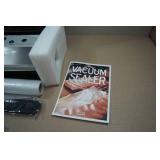 Meat! Vacuum Sealer - 12"