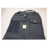 Carhartt Universal Nylon Duck Seat Organizer
