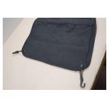 Carhartt Universal Nylon Duck Seat Organizer