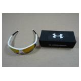 Under Armor Sun Glasses - L/XL